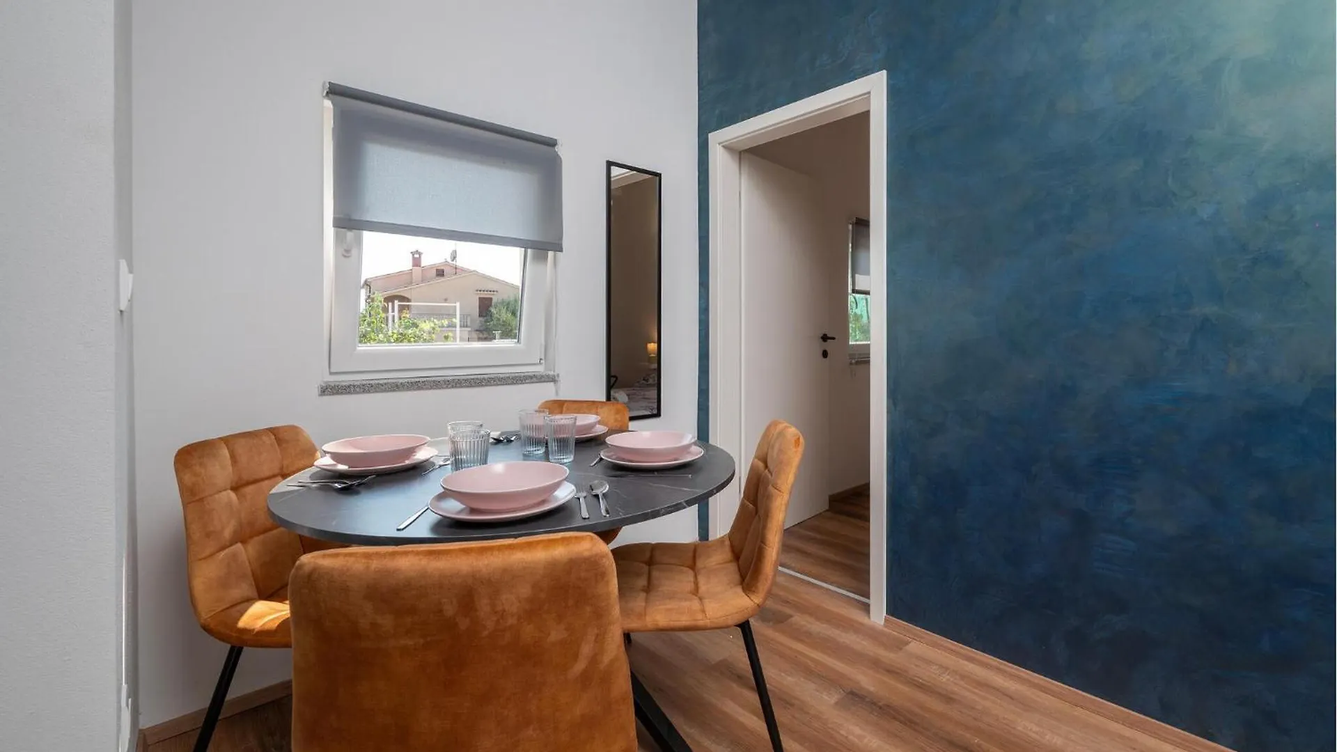 Awesome Apartment In Galizana With Wifi 0*,  Croatia