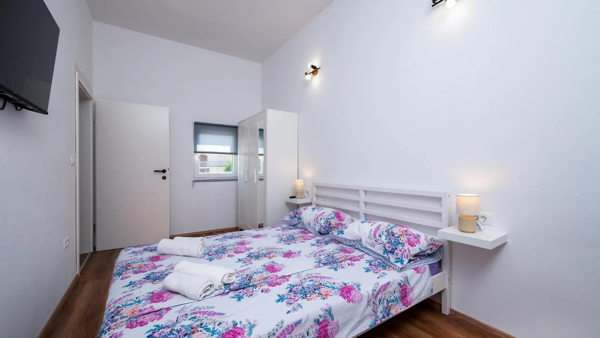 Awesome Apartment In Galizana With Wifi Kroatien
