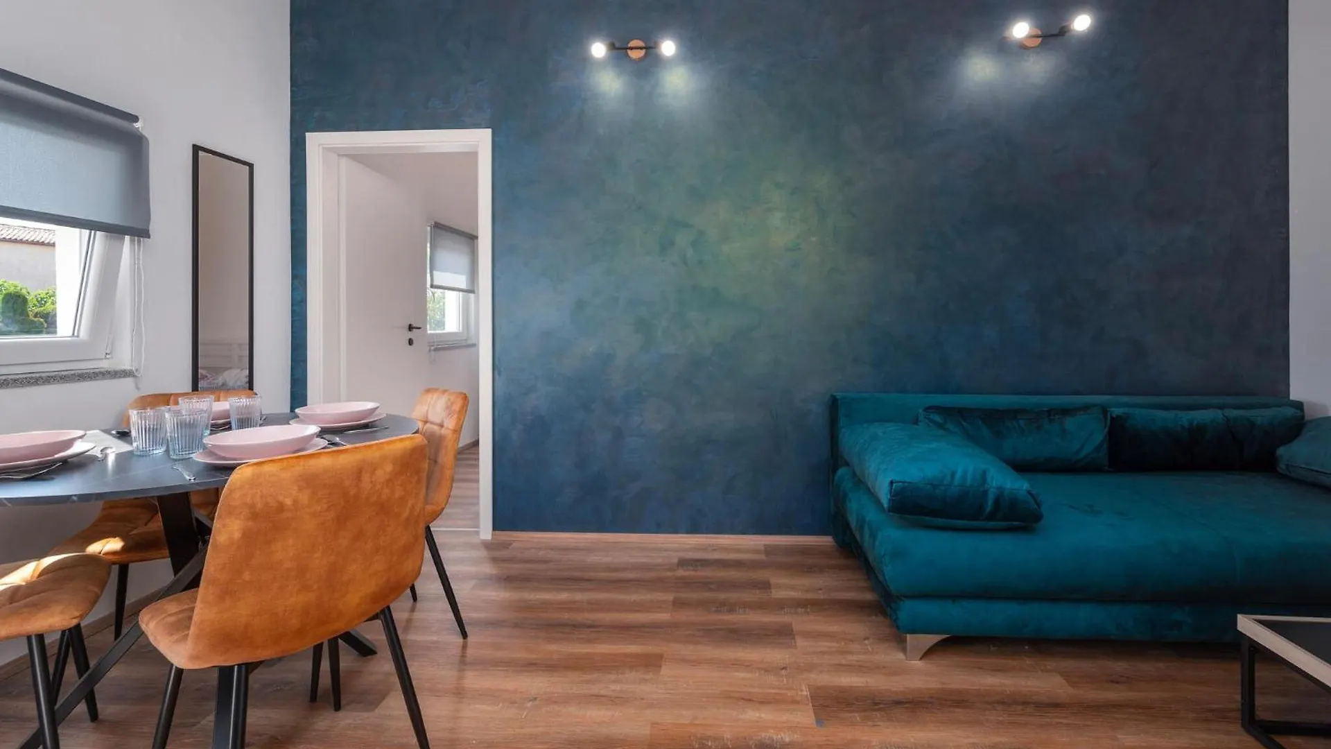 Awesome Apartment In Galizana With Wifi