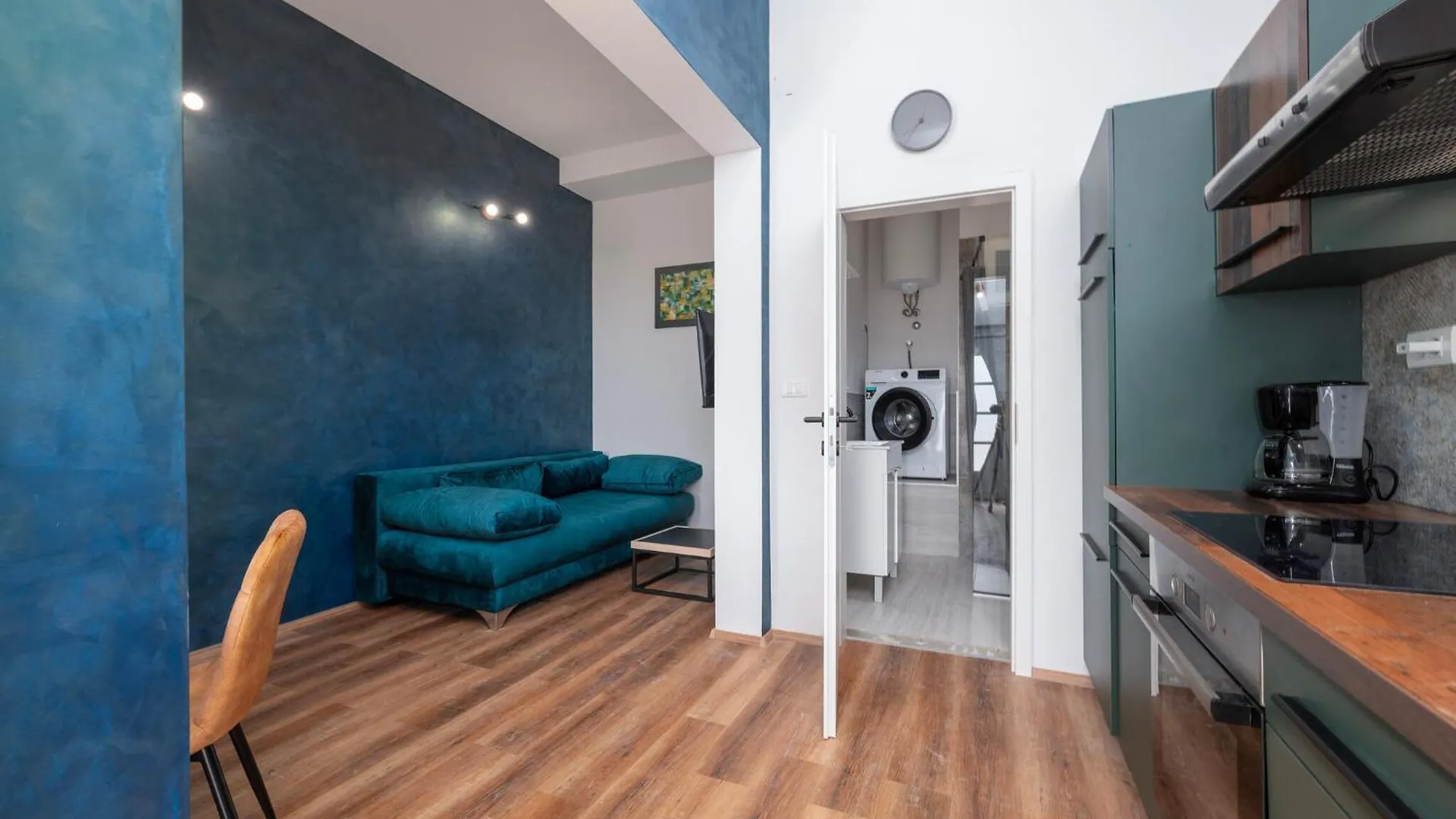 Awesome Apartment In Galizana With Wifi