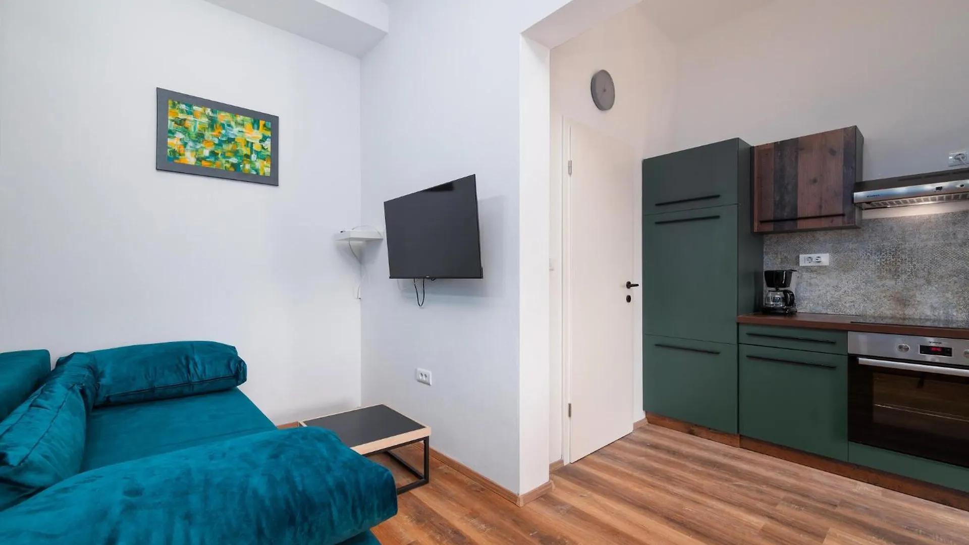 Awesome Apartment In Galizana With Wifi