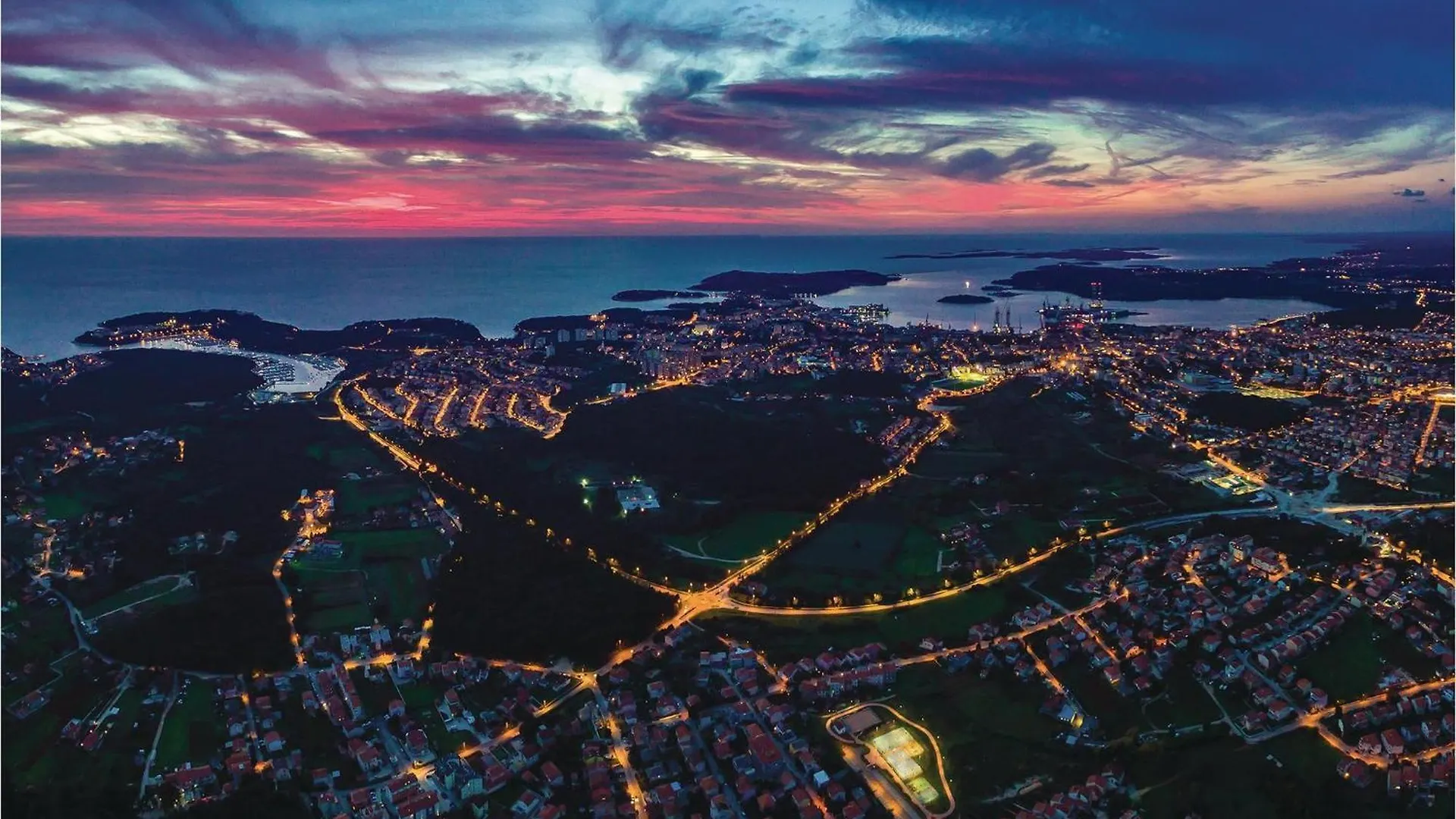 Awesome Apartment In Galizana With Wifi 0*,  Croatia